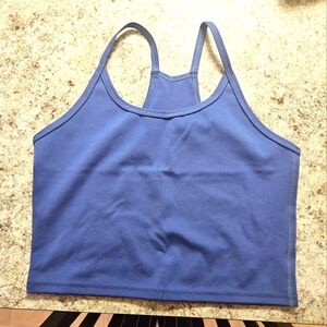 Switch Up Crop Tank
